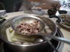 -陈记顺和潮汕牛肉火锅(韩江路店)