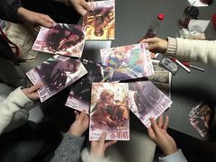 -剧狐剧本杀(徐汇1号店)
