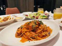 -WOLFGANG PUCK KITCHEN & BAR(迪士尼小镇店)