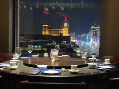 -喜悦烤鸭·新京菜(王府井店)