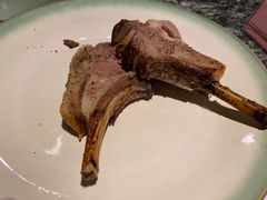 -金海湾自助餐厅(金陵饭店)