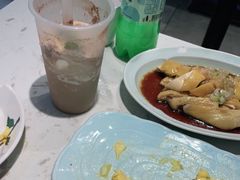 -火啫啫·粤式啫啫煲(南通首店)