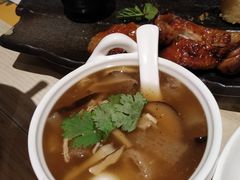 -舟山希尔顿酒店