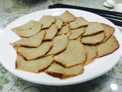 -李连贵熏肉大饼(沈阳站店)
