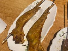 -质烤烤物·活烤海鲜(质烤总店)