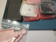 -神帆·元气汤泉(解放西路店)