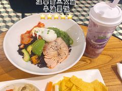 -Moka Bros 摩卡站(西单大悦城店)