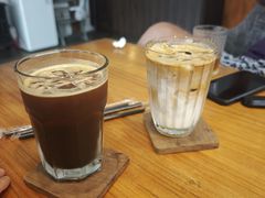 -几静cafe(基湖店)