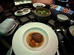 -北京四季酒店·采逸轩
