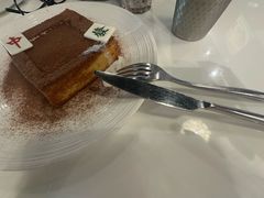 -金湖港式餐厅(建外店)