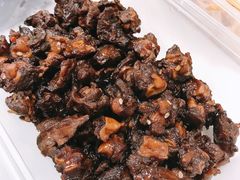 掌中寶-火星杨眼镜酱菜(东塘店)