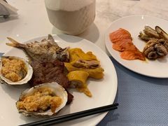 -长兴开元名都大酒店·地中海咖啡厅