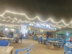 -清真·馬坡二旦烧烤(人生一串拍摄店)