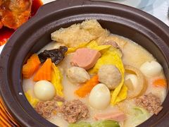 -打酱油·非遗淮扬菜(瘦西湖梅岭店)