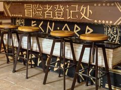 -逃脱反斗城沉浸剧情密室(北京路店)