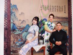 -正午照相馆·全家福·证件照·轻写真