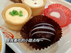 -金太郎自助烤肉.火锅(宝龙店)