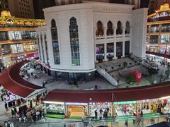 -西宁新千观光夜市(夏都大街店)