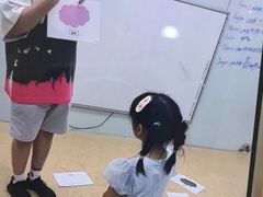 -贝乐少儿英语·全外教(滨江中心)