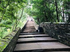 -台州府城(江南长城)