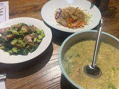 -和源祥·日照菜扛把子(万平口一店)