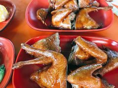 -光明刘冰乳鸽店(光明法政北路店)