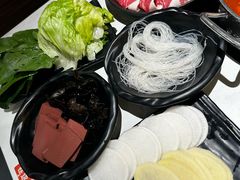 -呷哺呷哺(砂之船奥莱店)