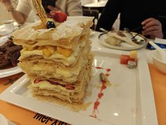 -美心·翠园(港汇恒隆广场店)