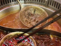 -三头牛·潮汕牛肉生蚝火锅 (夏湾店)