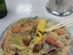 -大姐麻辣烫(莲宝中路店)