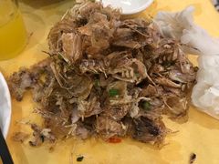 -莲花公园煎蟹(总店)