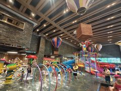 -清河半岛温泉度假酒店