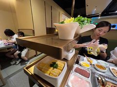 -海底捞火锅(海宁路店)