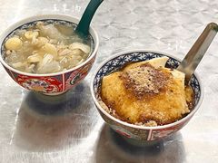 -老胡甜汤(龙眼店)