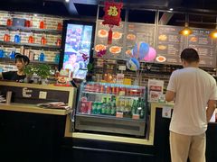 -Thank u mom非油炸健康鸡(万国广场店)
