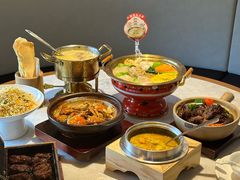 -大潮淮·淮扬菜(何园旗舰店)