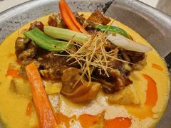 -长禧家·珑厨(东山口店)