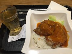 -大家乐(广州天河城六楼店)