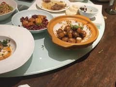 -扬州狮子楼·非遗淮扬菜(总店)