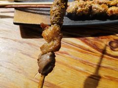 -塔哈尔·新疆盛宴(城西银泰店)