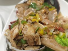 葱油天鹅蛋-威海渔村(静安旗舰店)