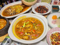 -径山十八道·风味民间菜(杭州总店)