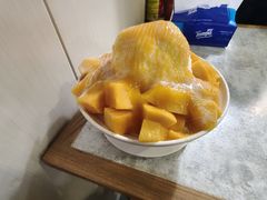 -水牛奶皇后糖水铺(深圳总店)