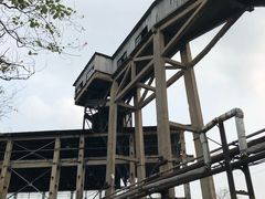 -广州市紫泥堂文化创意园景区