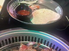 -老卜奎齐齐哈尔烤肉(人民东路店)