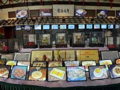 -龙的酒楼·手工早茶·顺德菜(近良路店)