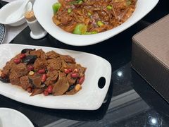 -新南华大酒店(长寿店)