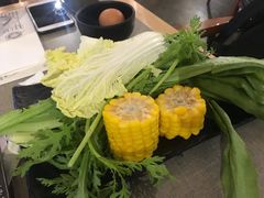 -八角锄烧·肉火锅(天河城店)