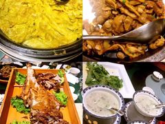 -九十九顶毡房(阜石路店)