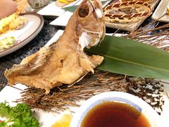 -菊上料理(蜀山银泰百货店)